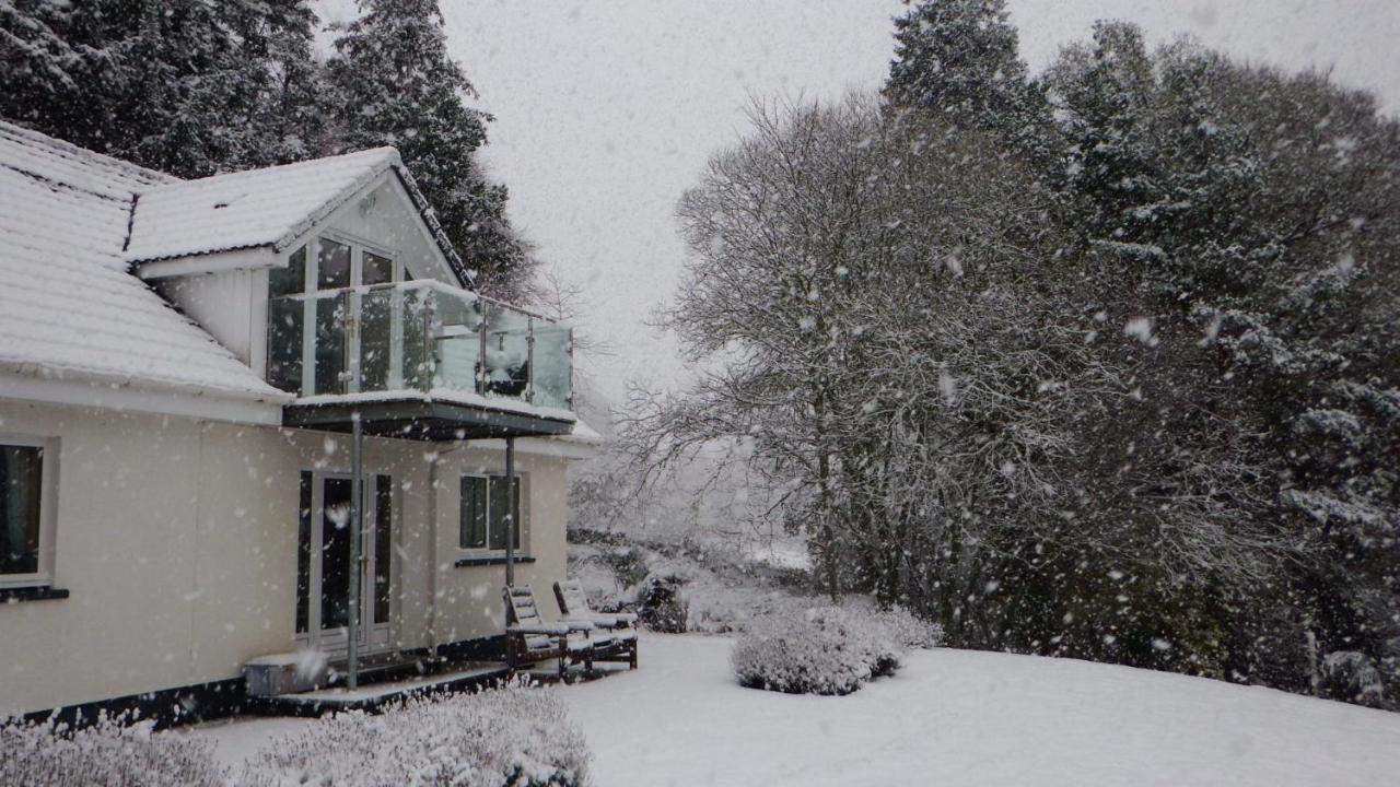 High March Bed and Breakfast Drumnadrochit Buitenkant foto