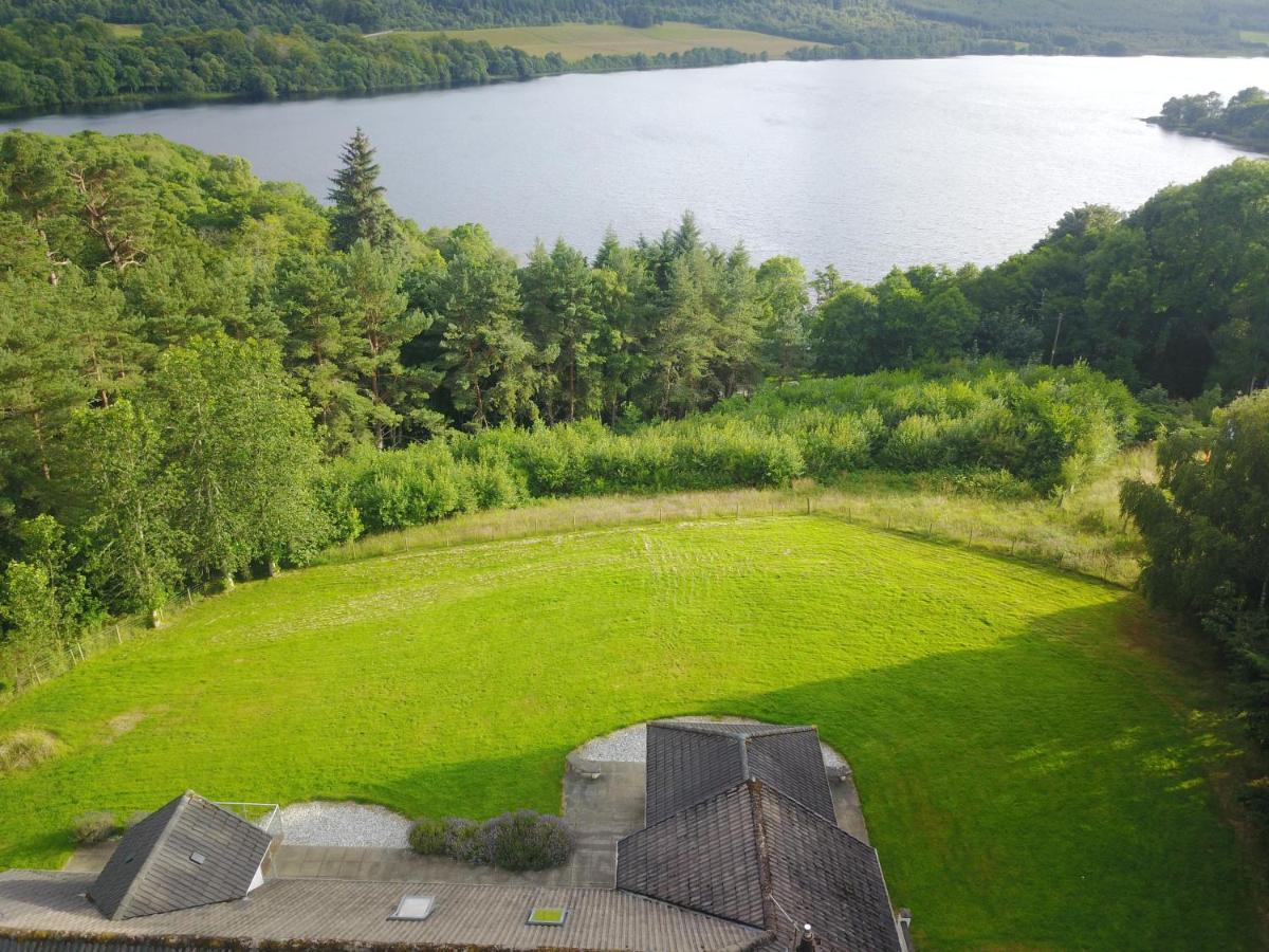 High March Bed and Breakfast Drumnadrochit Buitenkant foto